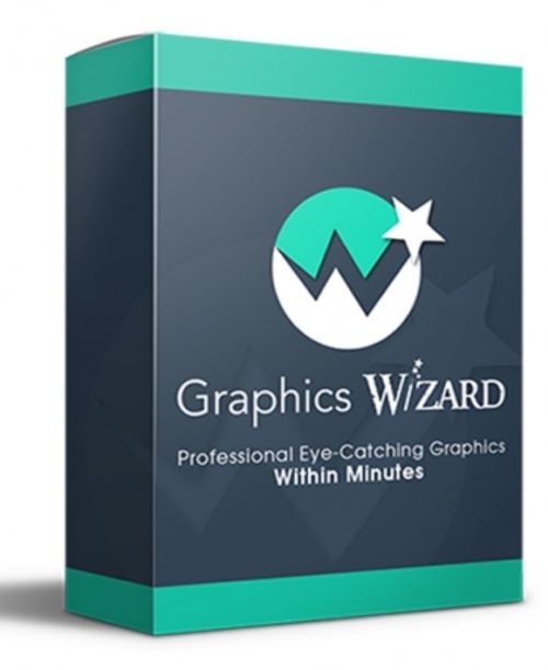 Product picture Graphics Wizard