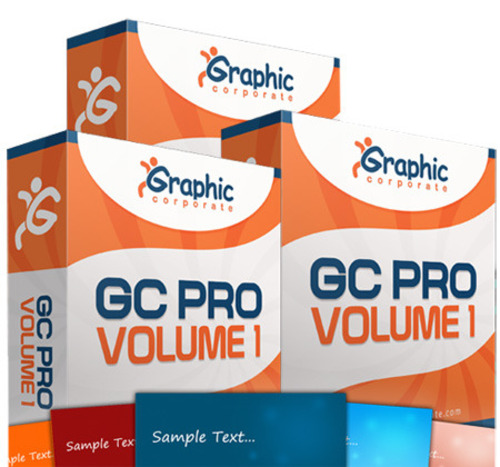 Product picture Graphic Corporate Pro