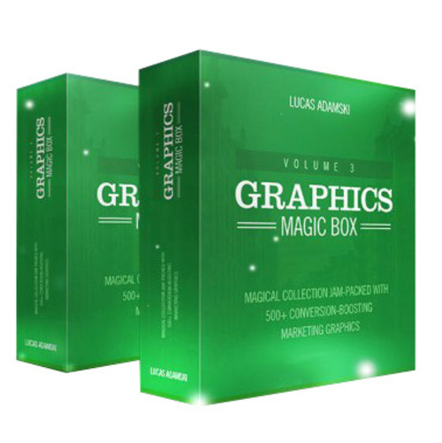 Product picture Graphics Magic Box V3 Elite